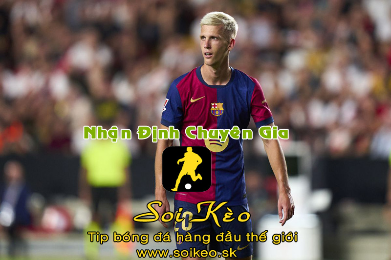 Soi Kèo tip bóng đá Barcelona - Valladolid