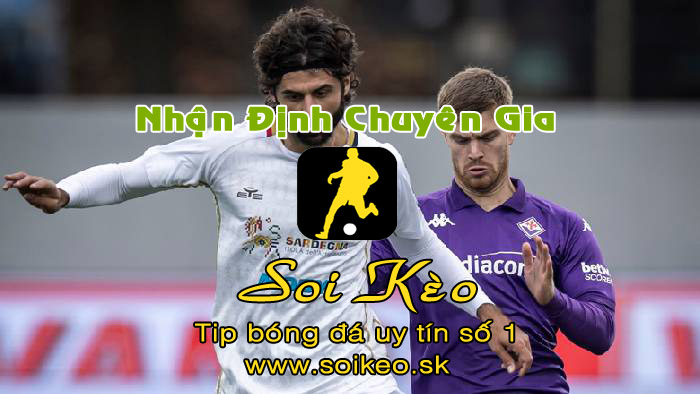 Soi Kèo Monza - Cagliari