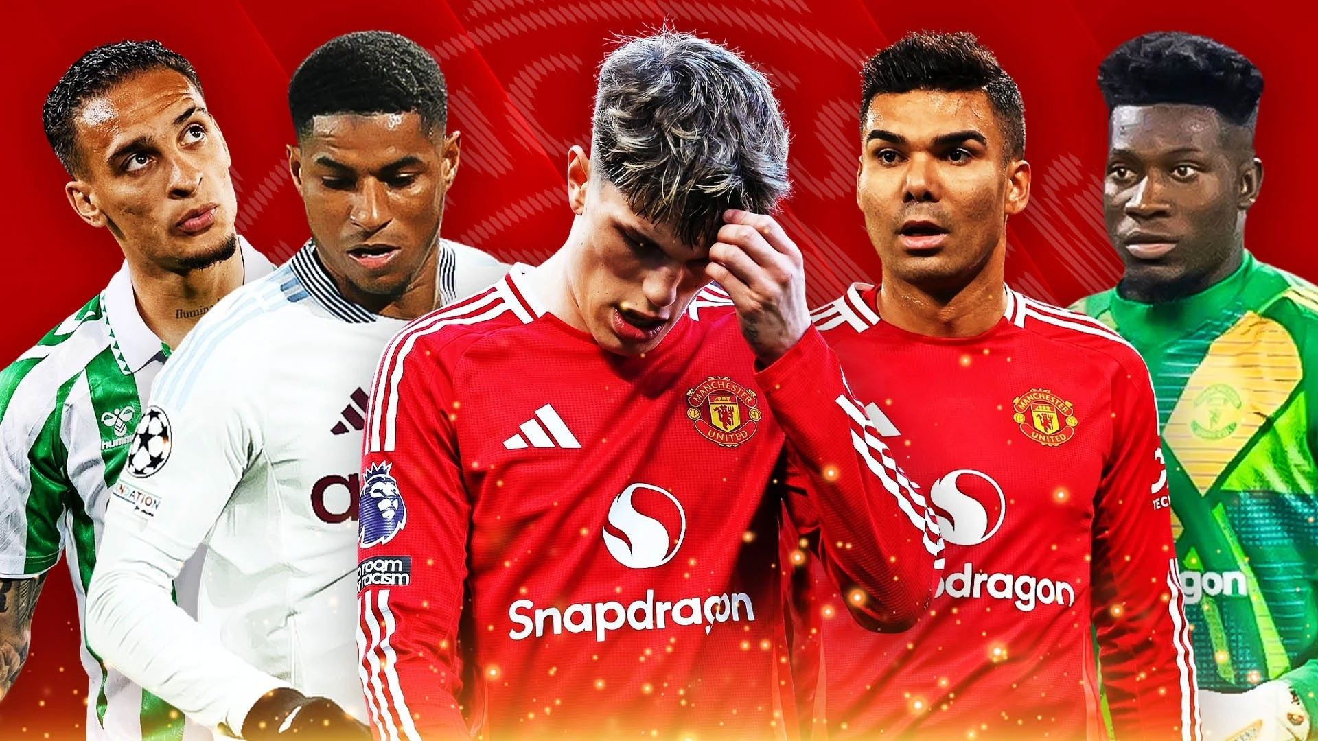 MU bán tháo hàng loạt