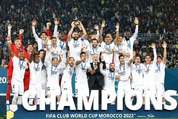 FIFA Club World Cup 2025: Vì sao Real Madrid vẫn là ứng viên hàng đầu?