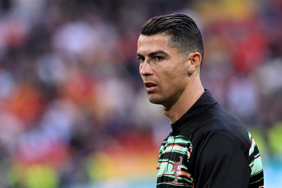 Siêu Quả bóng vàng - gọi tên Ronaldo hay Messi