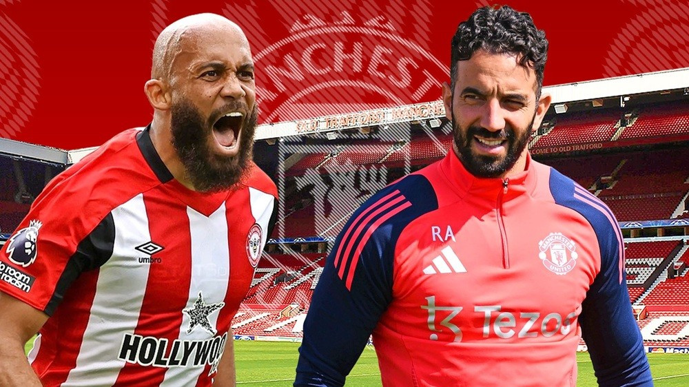 MU đạt thoả thuận chiêu mộ bom tấn Mbeumo với mức giá giật mình