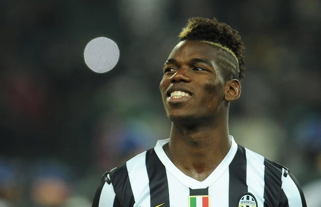 Pogba trở lại Champions League, đối đầu đội bóng cũ