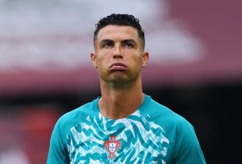 Ronaldo chia tay ĐTQG sau World Cup 2026?