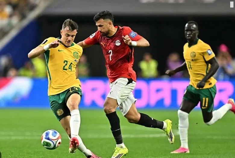 Đại diện cuối cùng của châu Á dừng bước ở World Cup 2026