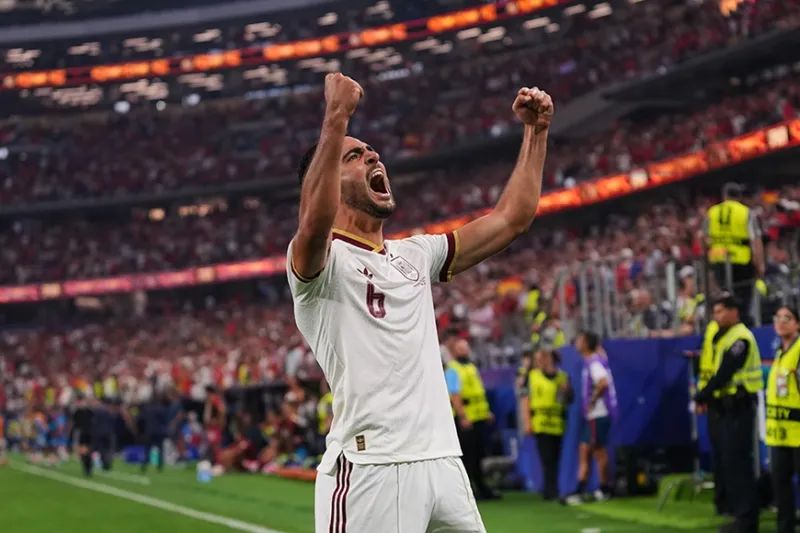 Tây Ban Nha có thể gặp Pháp ở bán kết World Cup 2026