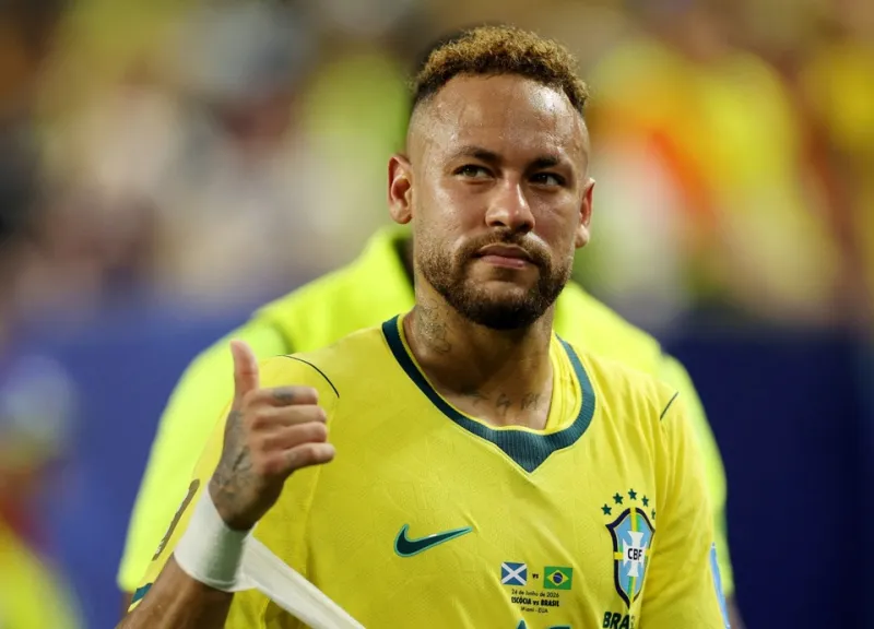 Neymar cân nhắc giải nghệ