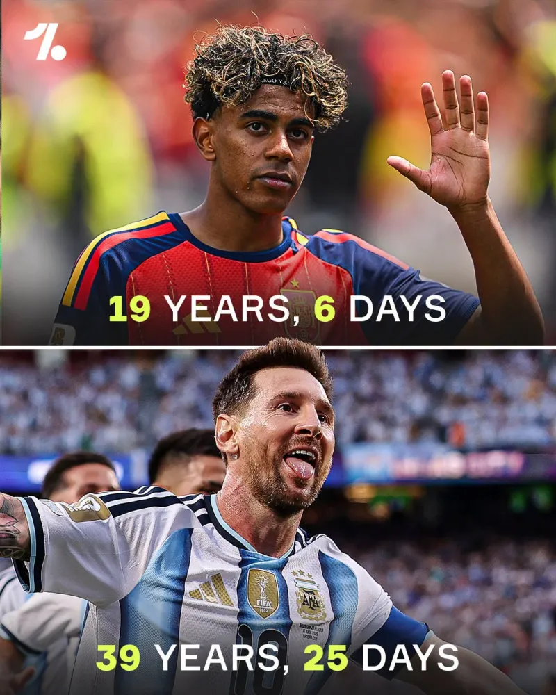 Messi lại thiết lập kỷ lục mới tại World Cup
