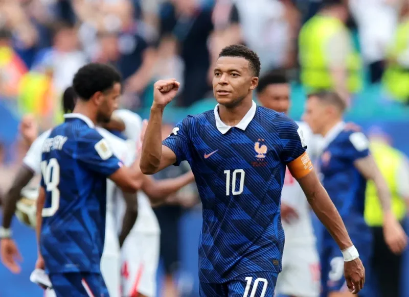 Real Madrid thống trị World Cup theo cách không ngờ