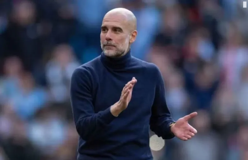 Bóng đá Italia muốn tái thiết với HLV Pep Guardiola