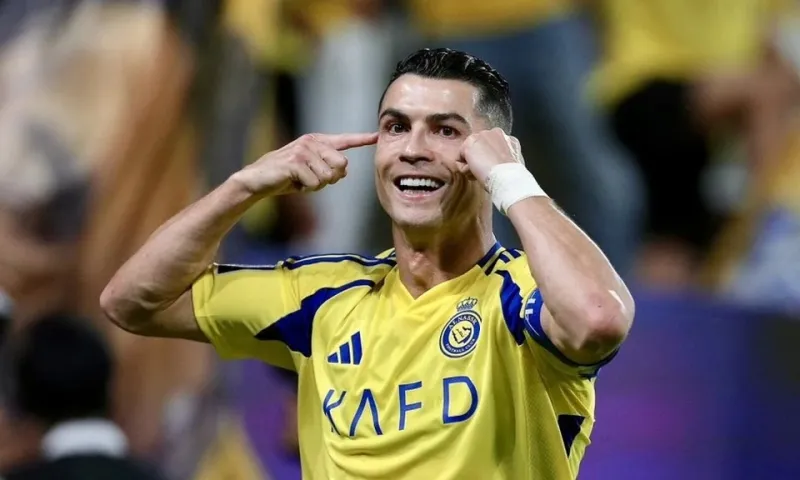 Saudi Pro League làm rung chuyển bóng đá châu Âu