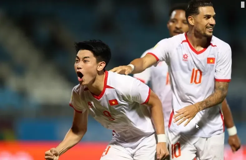 Việt Nam thắng đậm Timor Leste trận ra quân ASEAN Cup 2026