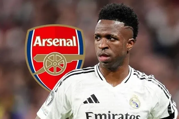Real Madrid ra phán quyết với Vinicius