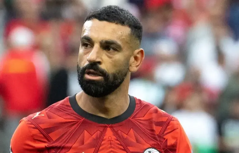 Khép lại 9 năm rực rỡ tại Liverpool, Mohamed Salah chính thức gia nhập Trabzonspor