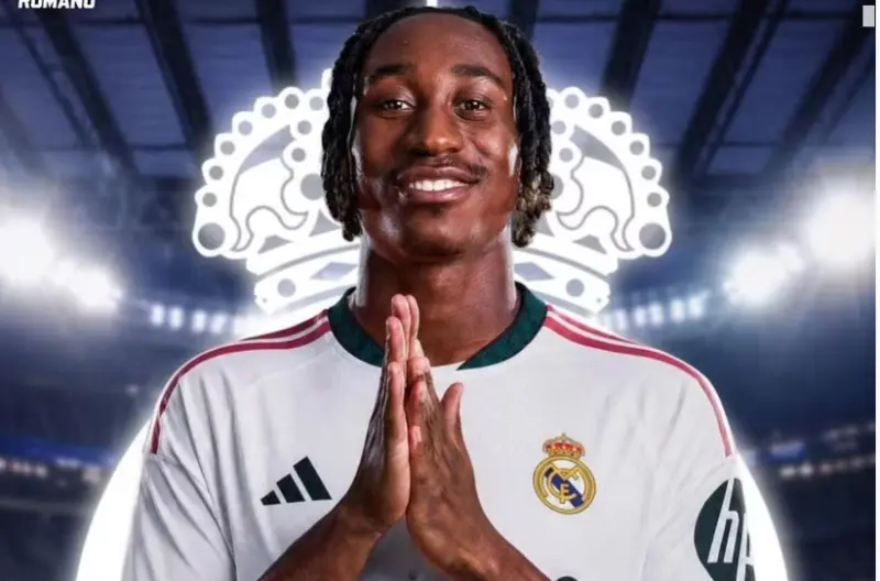 Real Madrid chiêu mộ "bom tấn" kỷ lục 140 triệu euro