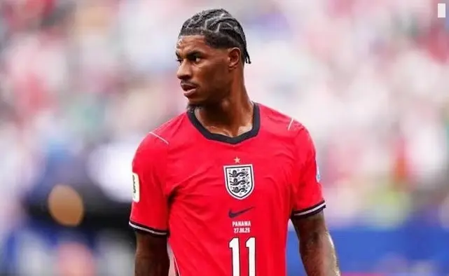 Man United chốt tương lai Marcus Rashford