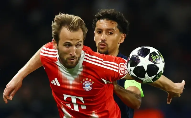 Bayern Munich chốt thương vụ 250 triệu euro