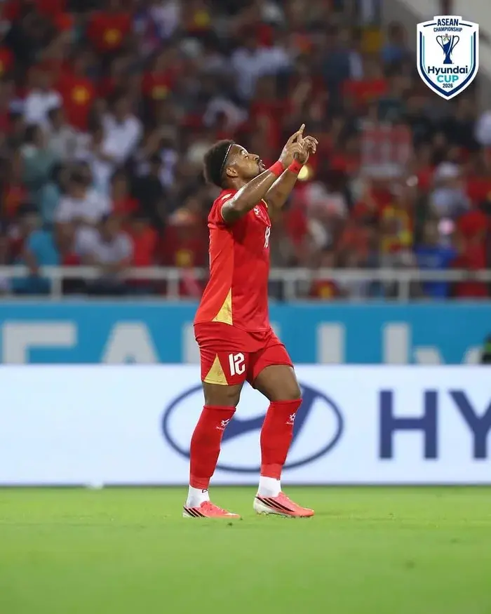 Việt Nam thắng Malaysia 4-0, tranh chức vô địch AFF Cup 2026 với Thái Lan