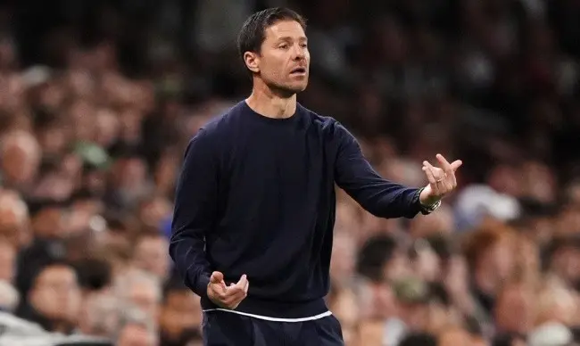 Cole Palmer tỏa sáng rực rỡ giúp Chelsea hạ Fulham 3-2 ngày ra mắt của HLV Xabi Alonso