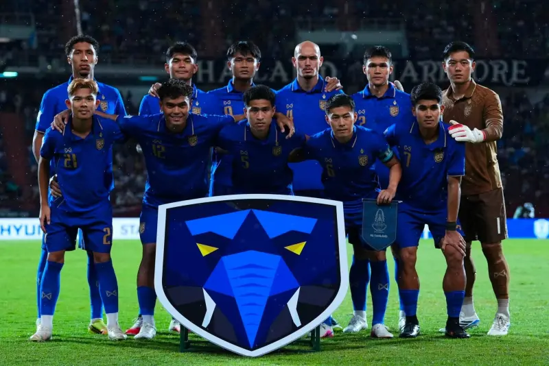 Chuyên gia bóng đá Thái Lan: “Thái Lan muốn hướng tới những sân chơi lớn hơn ASEAN Cup”