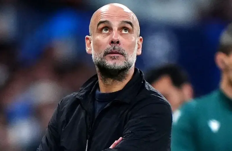 Guardiola đã đúng khi rời Man City