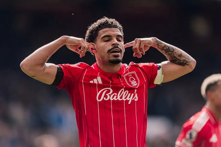 Tottenham tái khởi động kế hoạch chiêu mộ Morgan Gibbs-White