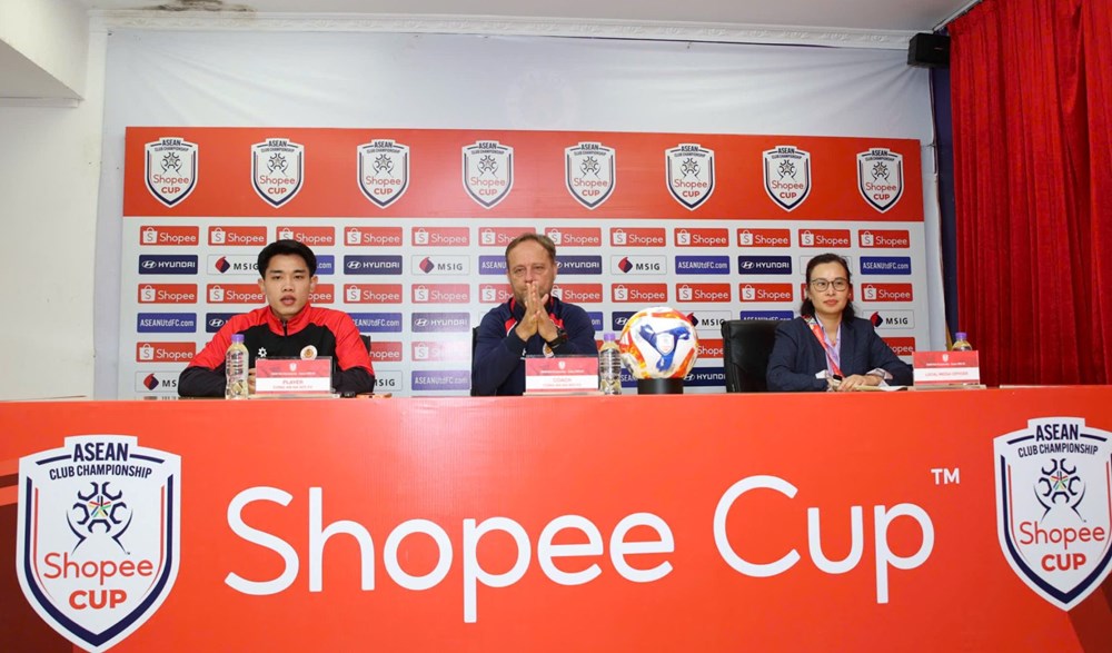 Công an Hà Nội quyết tâm giành chiến thắng trên sân nhà