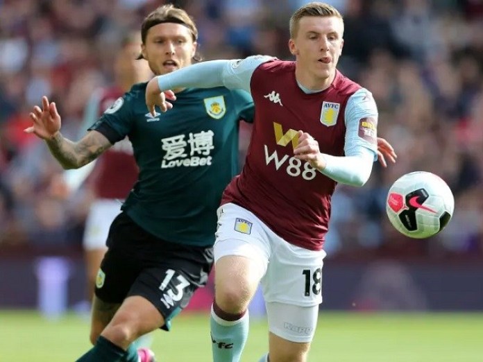 Nhận định Soi Kèo Aston Villa vs Burnley, 01h00 ngày 18/12