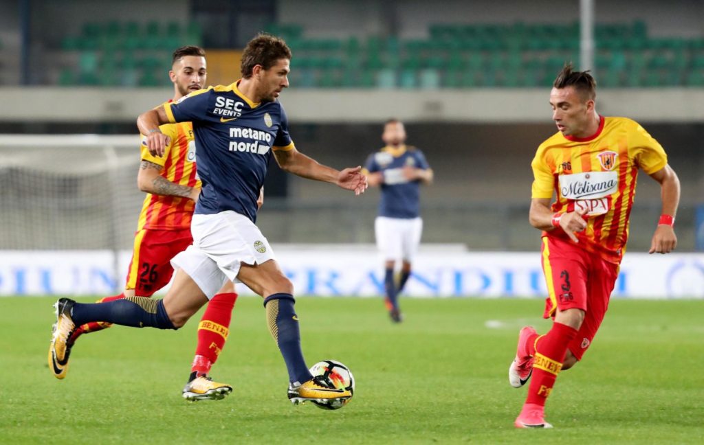 Nhận định Soi Kèo Benevento vs Genoa, 21h00 ngày 20/12, VĐQG Italia
