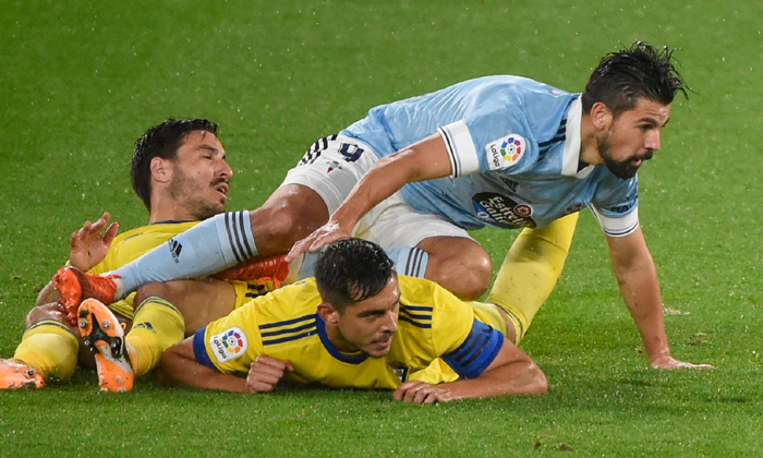 Nhận định Soi Kèo Getafe vs Celta Vigo, 23h30 ngày 23/12, VĐQG Tây Ban Nha