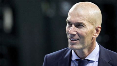 HLV Zidane phù hợp với CLB nào nhất?