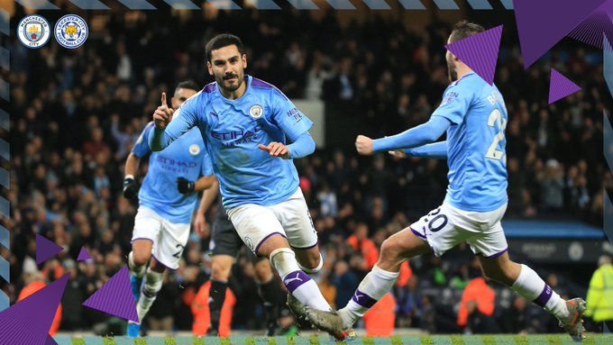 Nhận định Soi Kèo Leicester vs Man City, 23h30 ngày 03/04