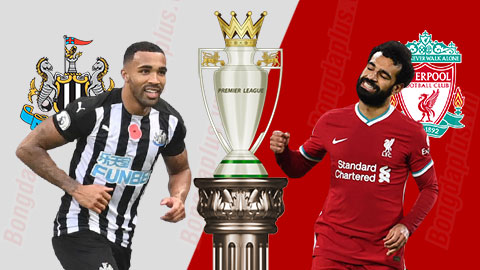 Nhận định Soi Kèo Newcastle vs Liverpool, 03h00 ngày 31/12