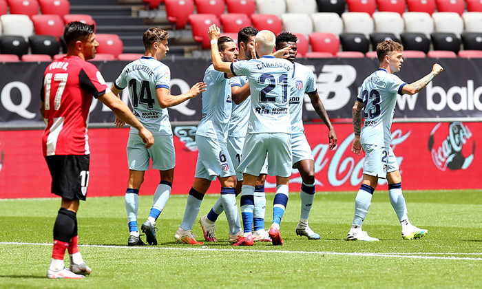 Nhận định Soi Kèo Atletico Madrid vs Osasuna, 23h30 ngày 16/05