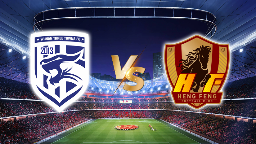 Nhận định Soi Kèo Suzhou Dongwu vs Guizhou, 14h30 ngày 26/05