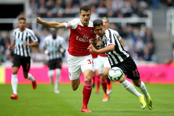 Nhận định Soi Kèo Arsenal vs Newcastle, 00h30 ngày 10/01, Cúp FA