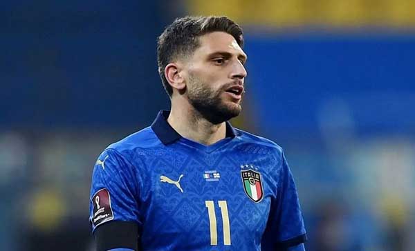 Cập nhật tin chuyển nhượng cầu thủ