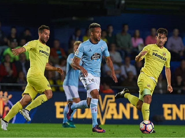 Nhận định Celta Vigo vs Villarreal, 3h ngày 09/01, VĐQG Tây Ban Nha