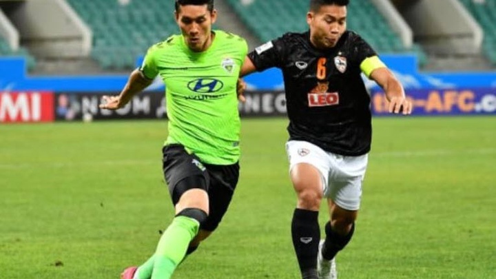 Nhận định Soi Kèo Chiangrai United vs Gamba Osaka, 23h00 ngày 01/07