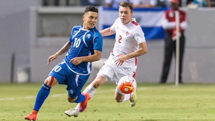 Nhận định Soi Kèo El Salvador vs Qatar, 23h30 ngày 04/07, Giao hữu quốc tế