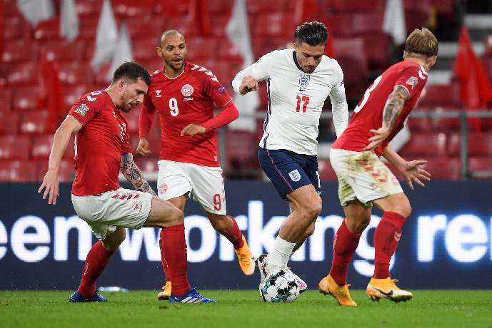 Nhận định Soi Kèo Anh vs Đan Mạch, 02h00 ngày 08/07, Euro 2021