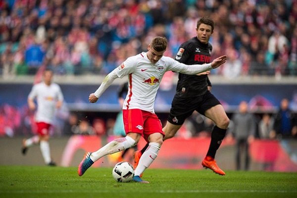 Nhận định Soi Kèo RB Leipzig vs FC Koln, 21h30 ngày 19/12, VĐQG Đức