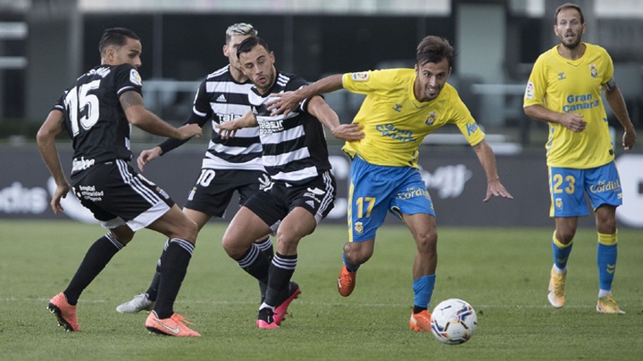 Nhận định Soi Kèo Las Palmas vs Wolves, 15h30 ngày 26/07