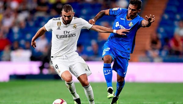 Nhận định Soi Kèo Getafe vs Real Madrid, 02h00 ngày 19/04