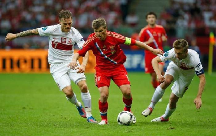 Nhận định Soi Kèo Ba Lan vs Nga, 01h45 ngày 02/06, Giao hữu quốc tế