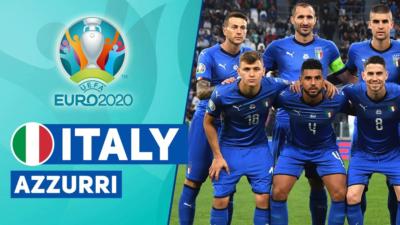 Nhận định Soi Kèo Italia vs Áo, 02h00 ngày 27/06, EURO 2021