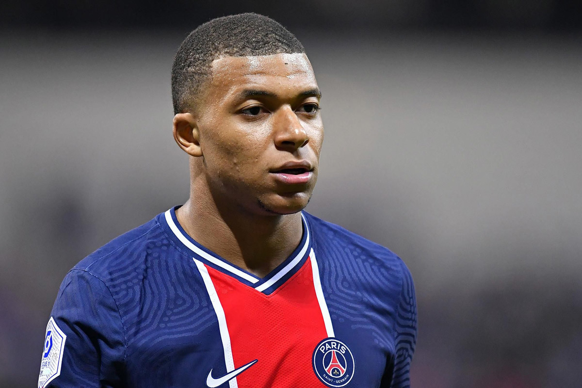 Từ chối mức lương kỷ lục, Mbappe quyết rời PSG