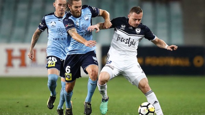 Nhận định Soi Kèo Melbourne City vs Sydney FC, 14h05 ngày 27/06, VĐQG Úc
