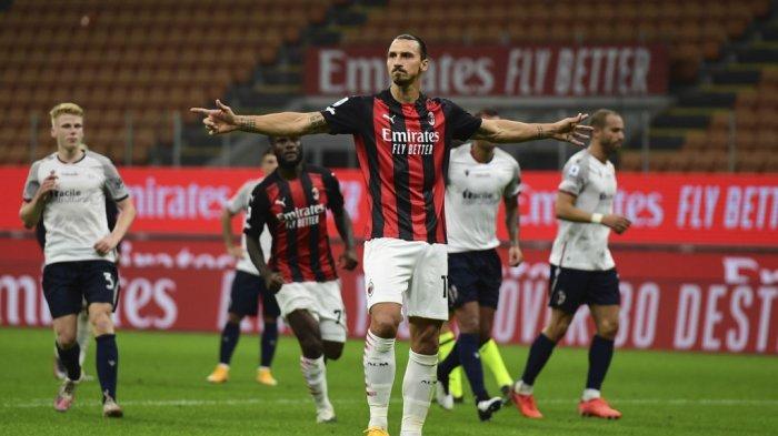 Nhận định Soi Kèo AC Milan vs Crotone, 21h00 ngày 07/02, VĐQG Italia