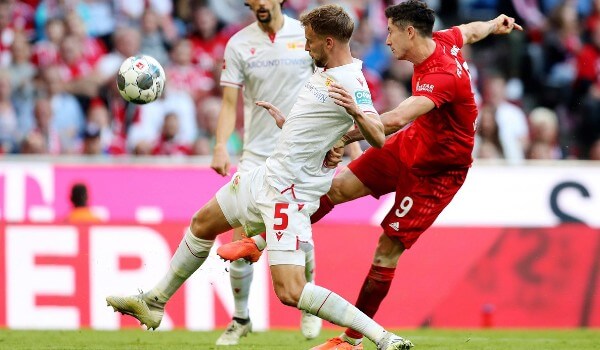 Nhận định Soi Kèo Bayern Munich vs Arminia Bielefeld, 2h30 16/02